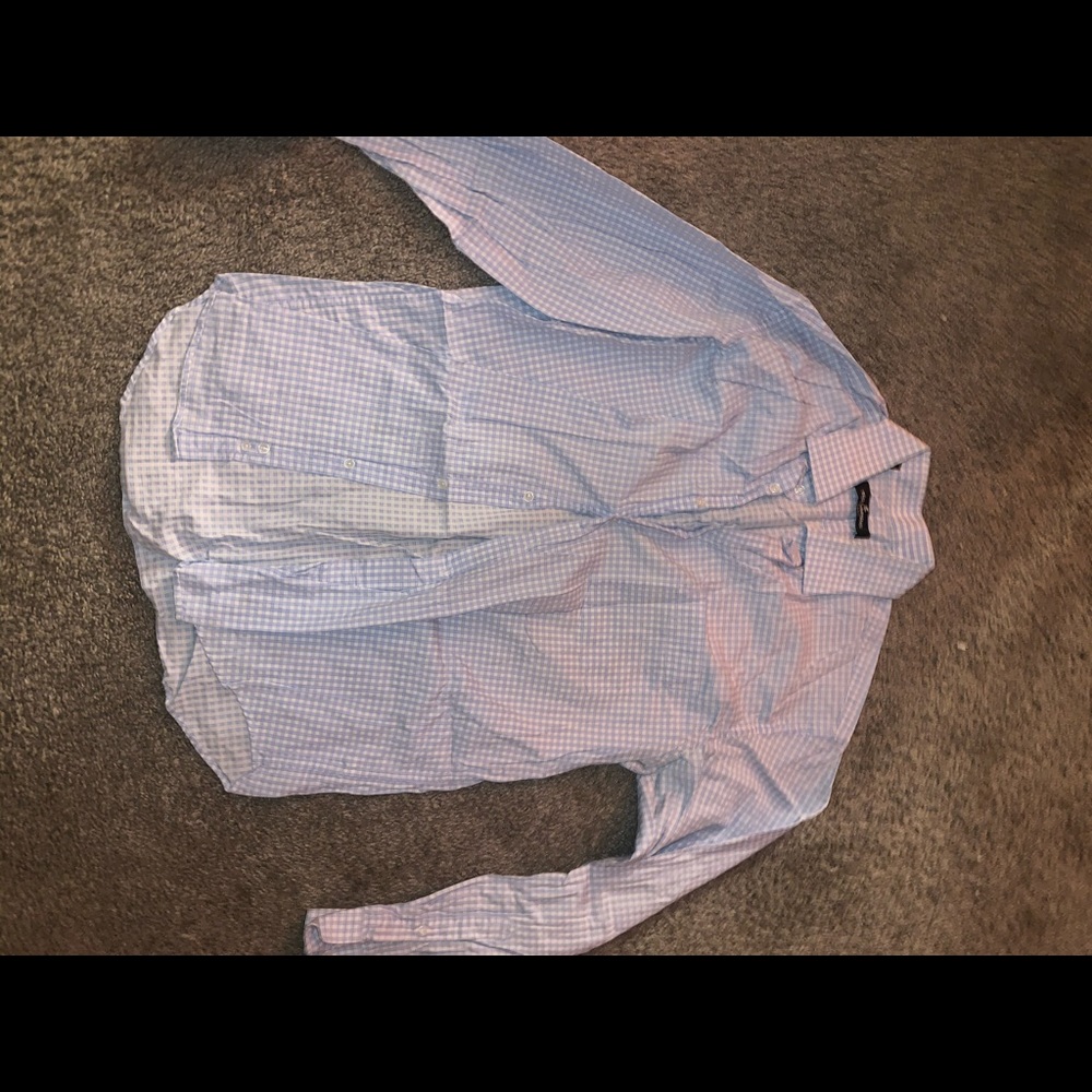 button down - Picture 1 of 2